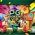 pg joker slot